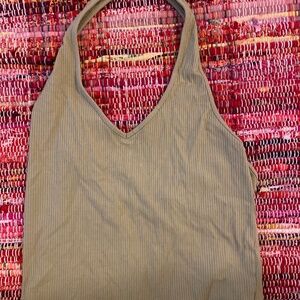 American Eagle Halter